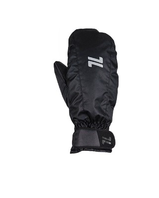Варежки NORDSKI ARCTIC Membrane black  