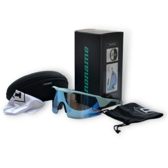 Очки NONAME SEEFELD LICHT BLUE