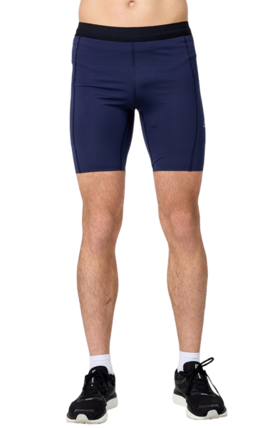 Шорты обтягивающие NORDSKI SPRINT Indigo