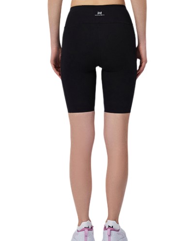 Шорты обтягивающие NORDSKI STAYER W Black