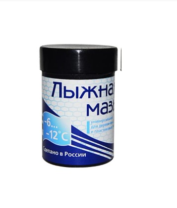 Мазь держания GEKARS -6/-12°C (35гр)