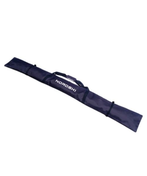 Чехол для лыж NORDSKI 3 пары Navy