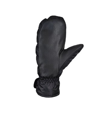 Варежки NORDSKI ARCTIC Membrane black  