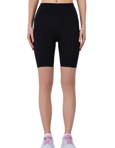 Шорты обтягивающие NORDSKI STAYER W Black