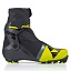 Ботинки FISCHER CARBONLITE SKATE 23-24