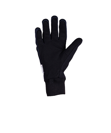Перчатки NORDSKI ARCTIC Black/Grey