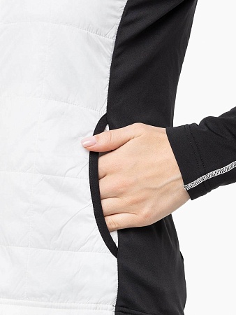 Куртка MOAX TAURI STRETCH W белый