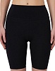 Шорты обтягивающие NORDSKI STAYER W Black
