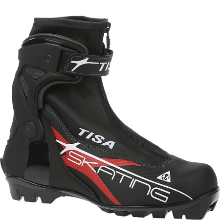 Ботинки TISA SKATE