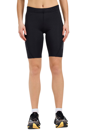 Шорты обтягивающие NORDSKI RUN 2.0 W black   