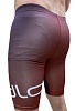Шорты обтягивающие ODLO PRO bordo