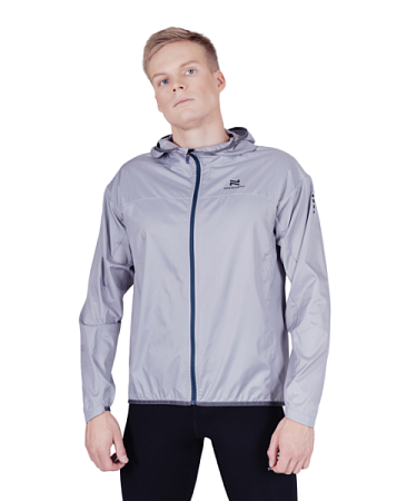Ветровка NORDSKI PRO LIGHT grey