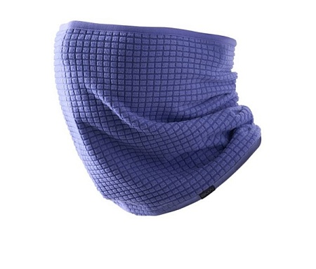 Горловина флис BMAI Unisex Sports Cube лаванда