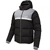 Пуховик SWIX FOCUS M black
