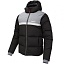 Пуховик SWIX FOCUS M black