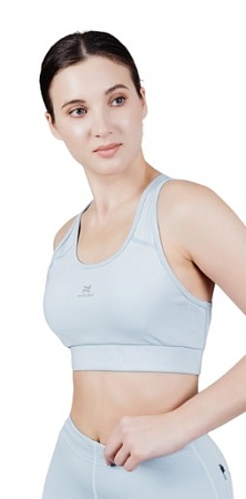 Топ NORDSKI PRO BRA 2.0 W Sky