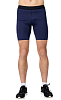 Шорты обтягивающие NORDSKI SPRINT Indigo