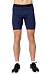 Шорты обтягивающие NORDSKI SPRINT Indigo