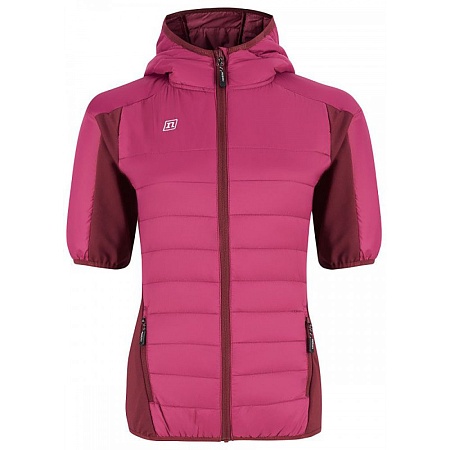 Тренировочный жилет с коротким рукавом NONAME SKI VEST WOS 