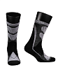 Носки NORDSKI WOOL Black/Grey 