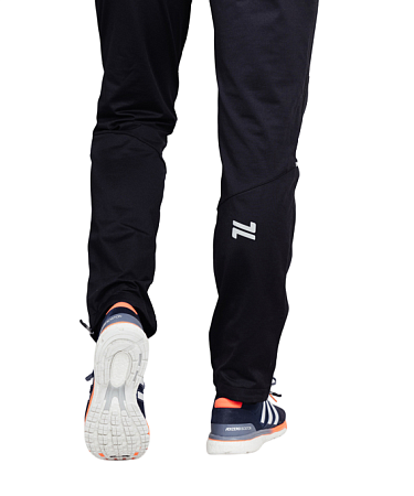 Тренировочные брюки NORDSKI PREMIUM M black