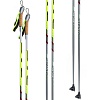 Палки лыжные STC AVANTI 100% CARBON