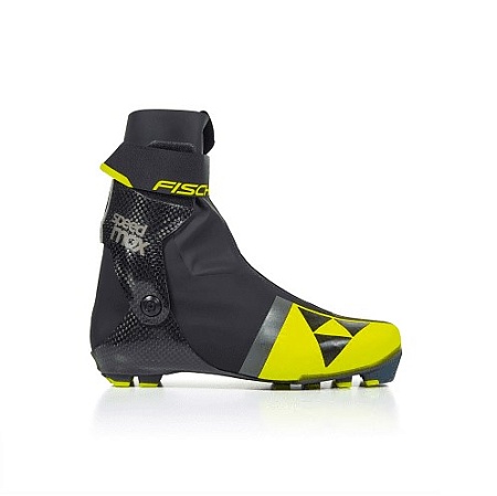 Ботинки SPEEDMAX SKIATHLON 22-23