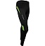 Лосины NORDSKI PREMIUM black / green  jr