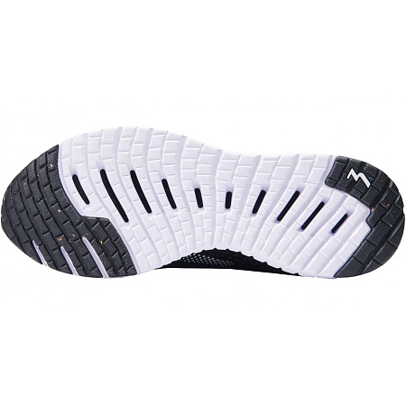 Кроссовки 361 FIERCE 2 W black / grey