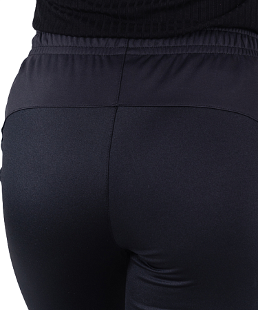 Тренировочные брюки NORDSKI PRO W black
