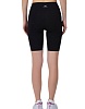 Шорты обтягивающие NORDSKI STAYER W Black