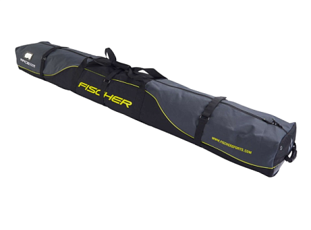 Чехол для лыж FISCHER XC LIGHT на 10 пар 210 см