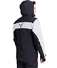 Горнолыжная куртка NORDSKI LAVIN M black / grey