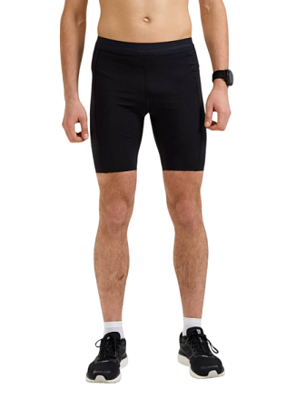 Шорты обтягивающие NORDSKI SPRINT Black
