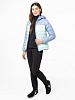 Куртка пуховая MOAX IGORA LIGHT W blue