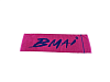 Полотенце BMAI