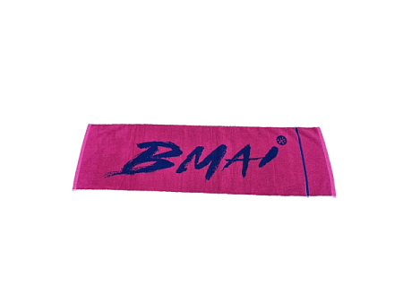 Полотенце BMAI