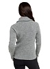 Свитер MOAX KOMI UX серый меланж