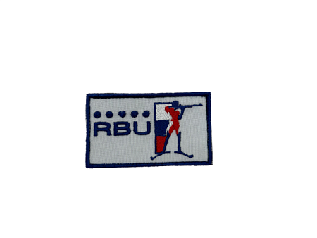 Шеврон RBU