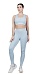 Топ NORDSKI PRO BRA 2.0 W Sky