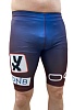Шорты обтягивающие ODLO PRO bordo