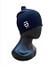 Шапка BJORN DAEHLIE classic black