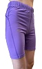 Шорты обтягивающие NORDSKI RUN JR Purple