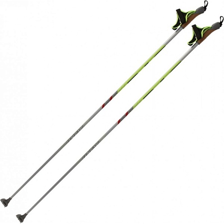 Палки лыжные STC AVANTI 100% CARBON