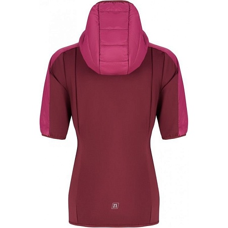 Тренировочный жилет с коротким рукавом NONAME SKI VEST WOS 