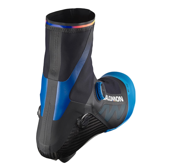 Ботинки SALOMON S-LAB CLASSIC BOA