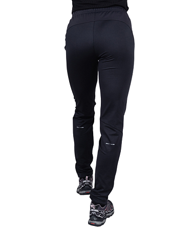 Тренировочные брюки NORDSKI PRO W black