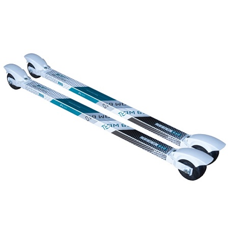 Лыжероллеры ELPEX TEAM 610 (4) CL