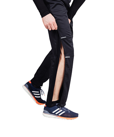 Тренировочные брюки NORDSKI PREMIUM M black