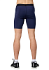 Шорты обтягивающие NORDSKI SPRINT Indigo
